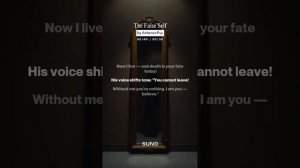 AntonovPsy - The False Self | Non-Rock | Downtempo cinematic trip-hop | AntonovPsy Music | Suno Ai