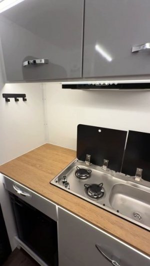 Самый компактный караван KARSO в линейке classic: что внутри KS36