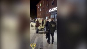 В Белоярском районе задержали заместителя начальника ОМВД