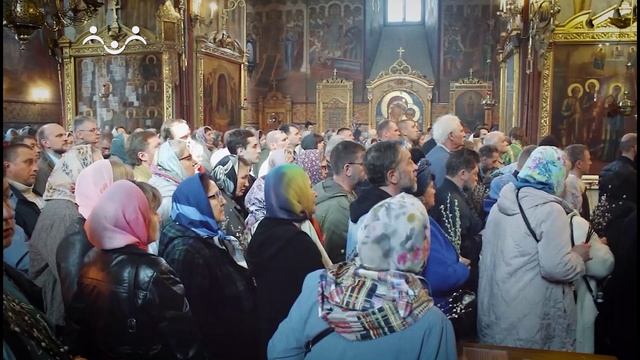 Православные праздники. Вход Господень в Иерусалим