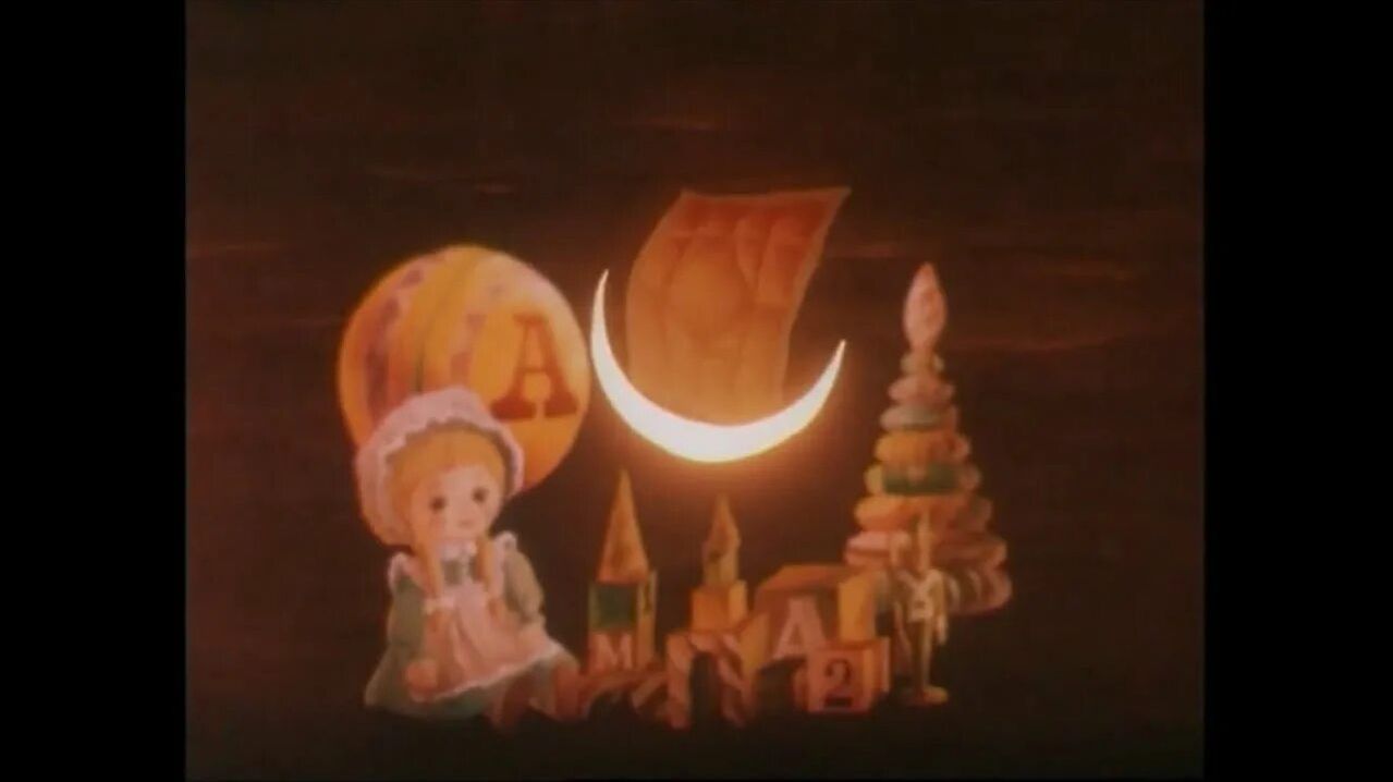 Спи, моя радость, усни. (колыбельная)