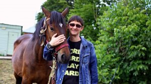 "Вой на вой..." (донская лирическая, авт. А. Анкин))