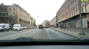 #5339 Архив В.В./19-03-26 г./ В СПб, ч.3..