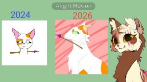 Прогресс или Регресс? Видео моё