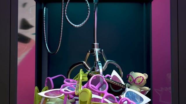 L.O.L. SURPRISE Сезон 3 Серия 4. Победные очки