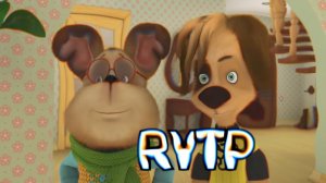 Соскины 8 RYTP ENTRY