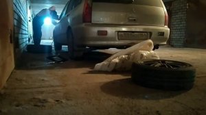 Меньон в деле