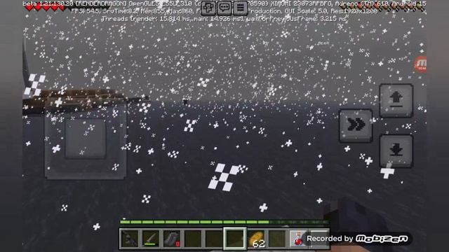 90-е Майнкрафт 4 сезон 3 серия