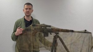 штатив для стрельбы T4020CSLI