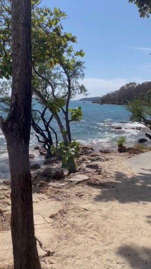 Таиланд, сказочный остров Самет