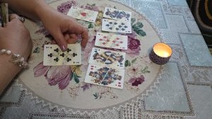 Мужчина Крестовый и отношения.