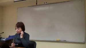 Семинар для бухгалтера - 07.12.2010 - Ч.11