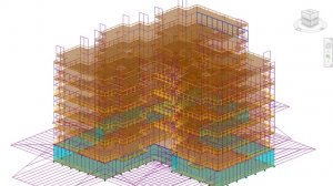 Занятие 5 BIM Экспорт из Revit в Лиру