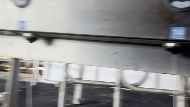 Доильный зал для коров КРС параллель с быстрым выходом Sylco Hellas (Греция)