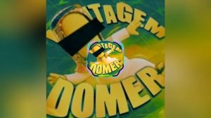 Montagem domer - Slowed - funk