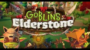 Goblins of Elderstone