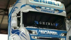 Scania
