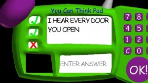 Baldi's Basics Classic