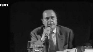 Jacques Chirac 🇫🇷 V.S Emmanuel Macron 🇪🇺❗