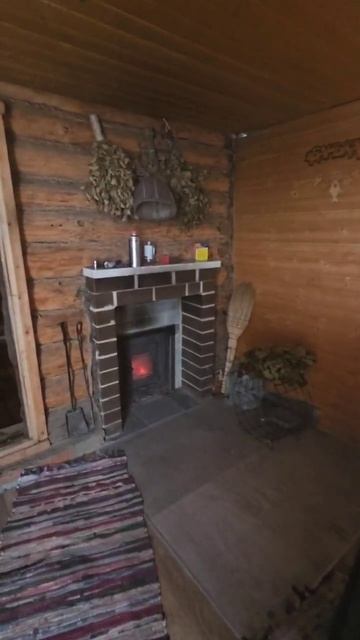 Я готовая 😅😅😅  #баняэтожизнь #баняэтозож #баняэтоздоровье #банявдеревне #русскаябаня #русскаябаня