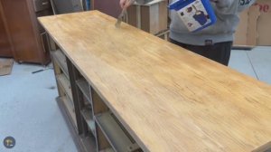 Как перекрасить мебель своими руками, пошаговое руководство