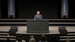 Март 13, 2026 – Пятница, Даниил Максимов, Право на власть отложить прежний образ жизни