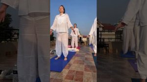 От тревожности