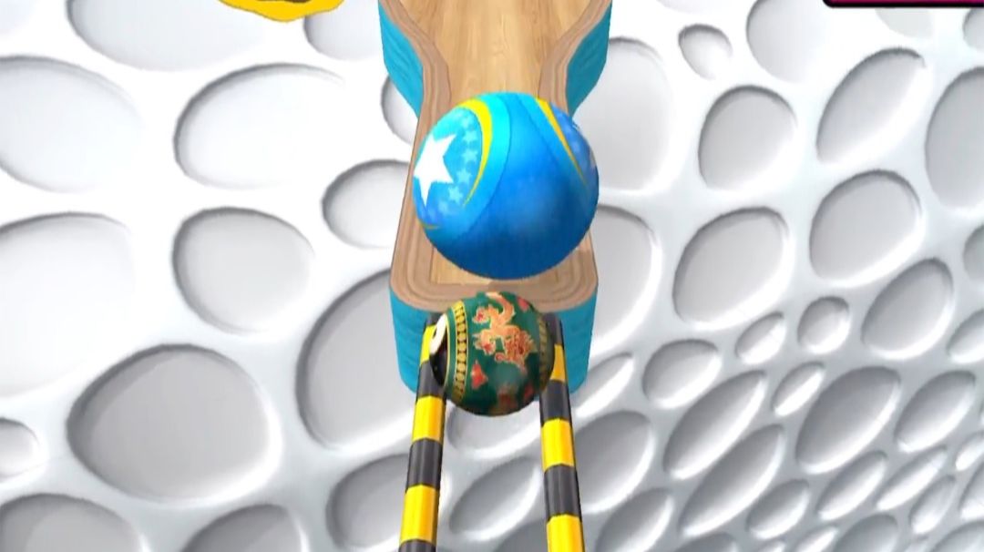 Going Balls  Super Speed run Gameplay New Update Level 766