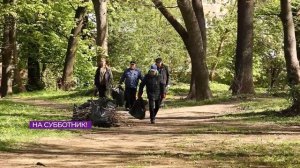 Новости Калининграда — итоги дня, 19 марта 2026 каскад тв