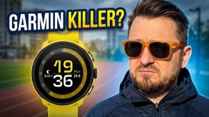 Suunto Run - топ альтернатива Garmin для бегунов? Полный обзор спортивных часов Суунто