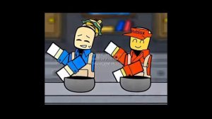 | Форсакен | Помянем добряка...