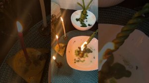 Очищение сердечной чакры.