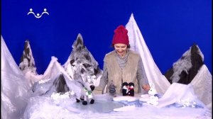 Истории старого чемоданчика. Путешествие в Антарктиду