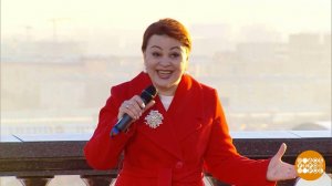 Ирина Дрокова и группа "Свои". Доброе утро. Фрагмент выпуска от 19.03.2026