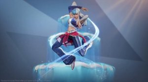 Трейлер Marvel Rivals (Season 7 Battle Pass)