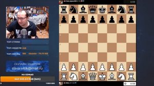 Шахматы_Титульный_Вторник_на_Chess_com