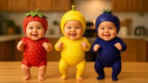 Dudi Dudi Dam Dam Dance | Dodi Dodi Dum Dum Kids Dance | Funny Kids Videos | Kids & Babies Rhymes