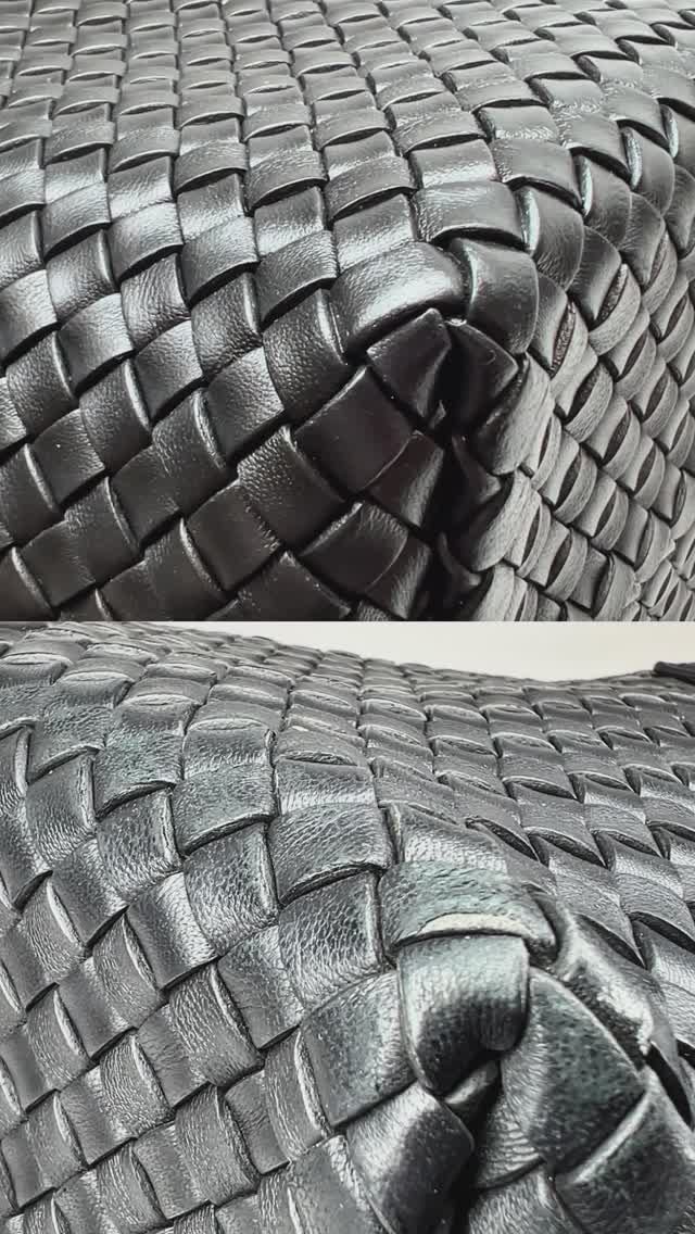 Bottega Veneta: возвращаем совершенство бесценной сумке ✨