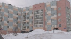 ЖИЛЬЁ ДЛЯ СИРОТ