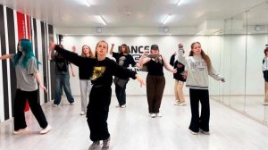 К-ПОП БЕЛГОРОД | K-POP COVER DANCE | ТАНЦЫ К-ПОП С НУЛЯ