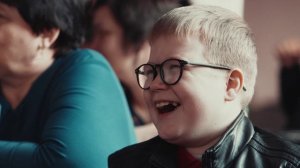 Сказка про жилабыла. Трейлер