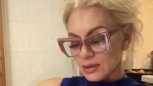 Марина Иванова- Заявление НА Дочь- Я буду защищаться