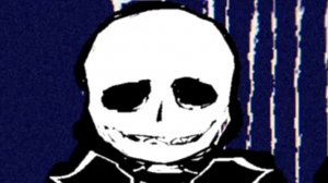 undertale the heaven