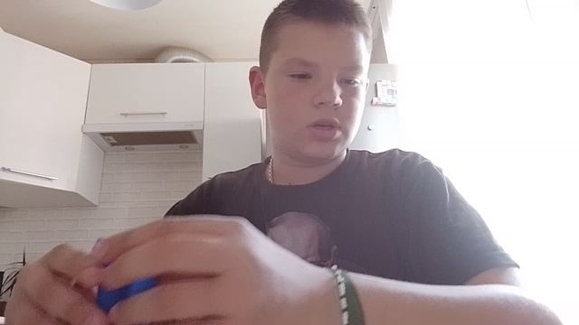 делаем мороженое