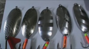 Колебалки.Набор для Сергея №5.Лимпопо.