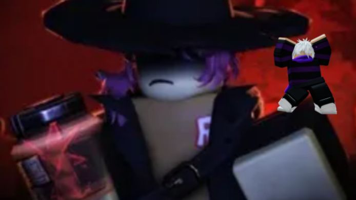 🦑СЫГРАЛ ЗА НОВОГО ПЕРСОНАЖА ФОРСАКЕН🦑