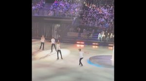 Волшебный номер на 85-летии А.Н.Мишина 12.03.2026