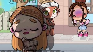 коллаб с женой (Бриэль)😰