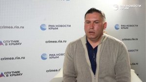 Реставрация главного корпуса Ханского дворца в Крыму завершится в 2027 году.