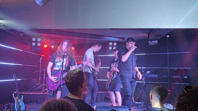 Есть только рок 🤘